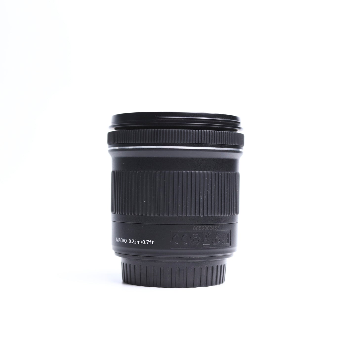 [Excellent+] - Canon EF-S 10-18mm f/4.5-5.6 IS STM