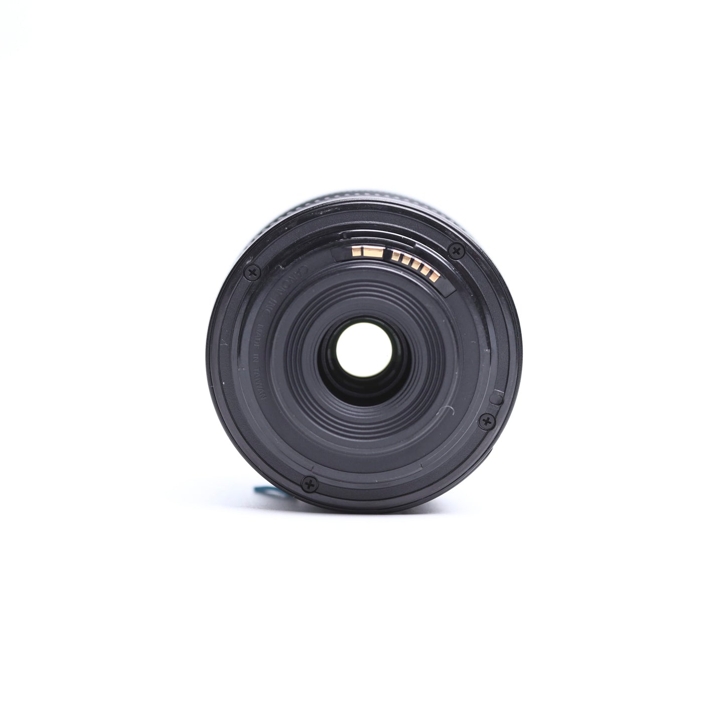 [Excellent+] - Canon EF-S 10-18mm f/4.5-5.6 IS STM