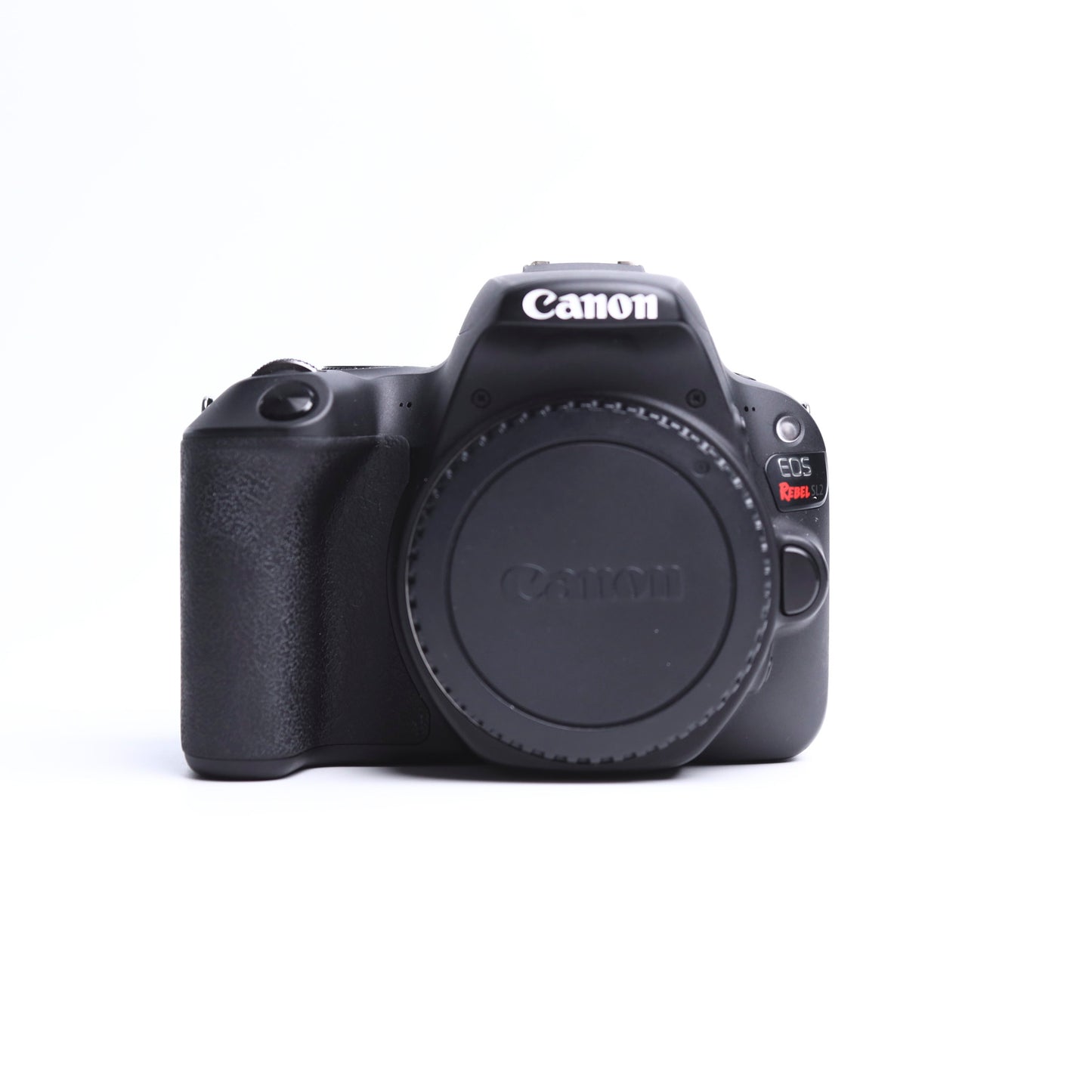[Excellent] - Canon EOS 200D / Rebel SL2 / Kiss X9