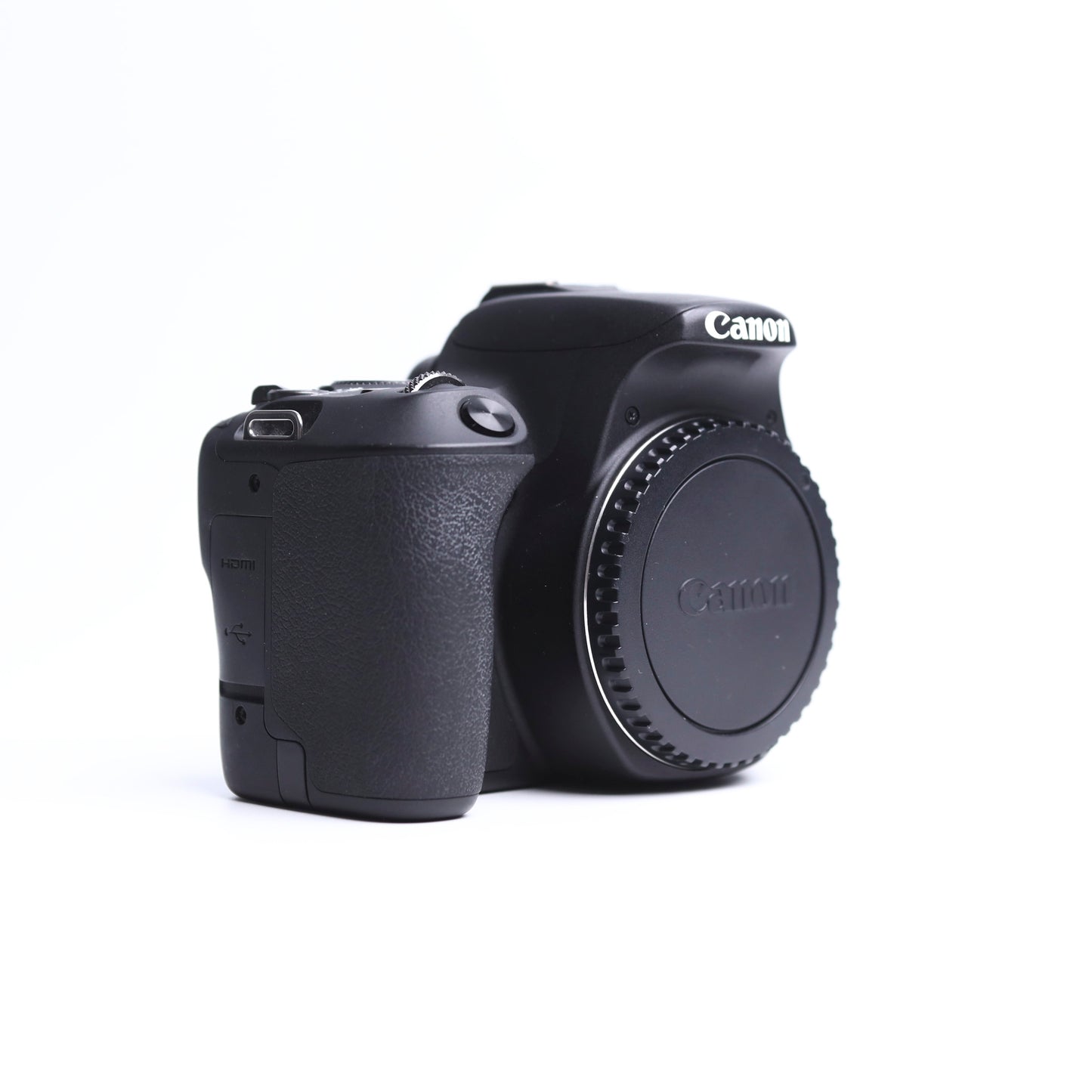 [Excellent] - Canon EOS 200D / Rebel SL2 / Kiss X9