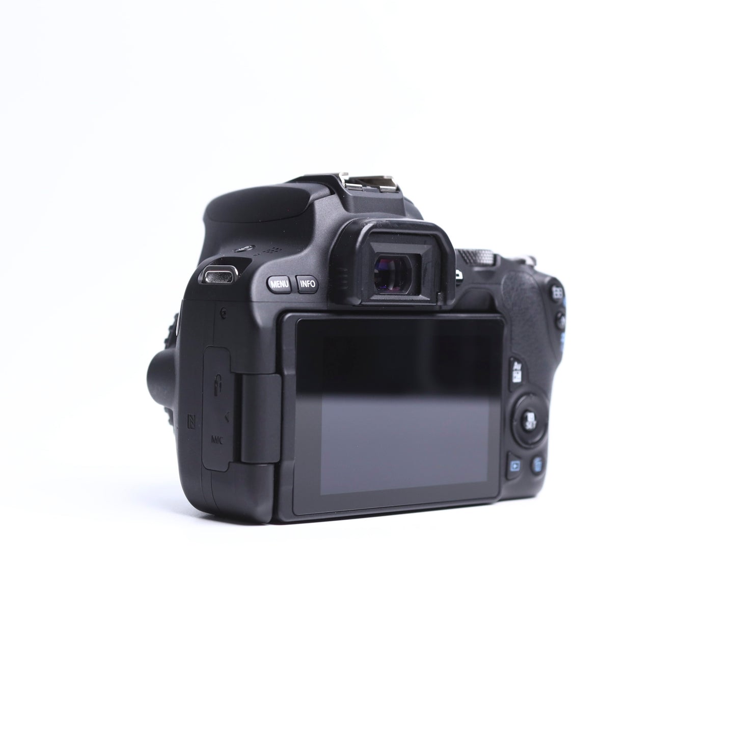 [Excellent] - Canon EOS 200D / Rebel SL2 / Kiss X9