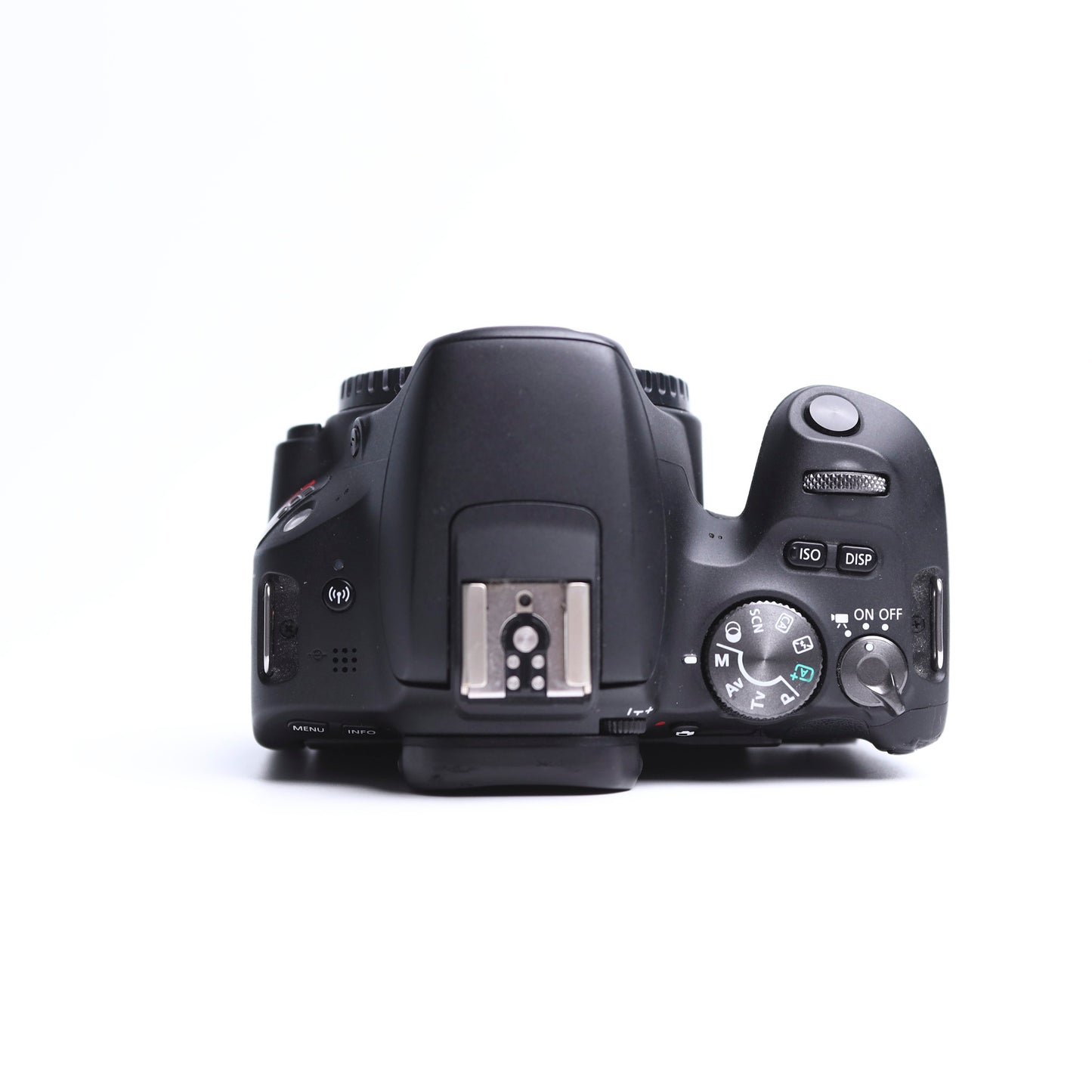 [Excellent] - Canon EOS 200D / Rebel SL2 / Kiss X9