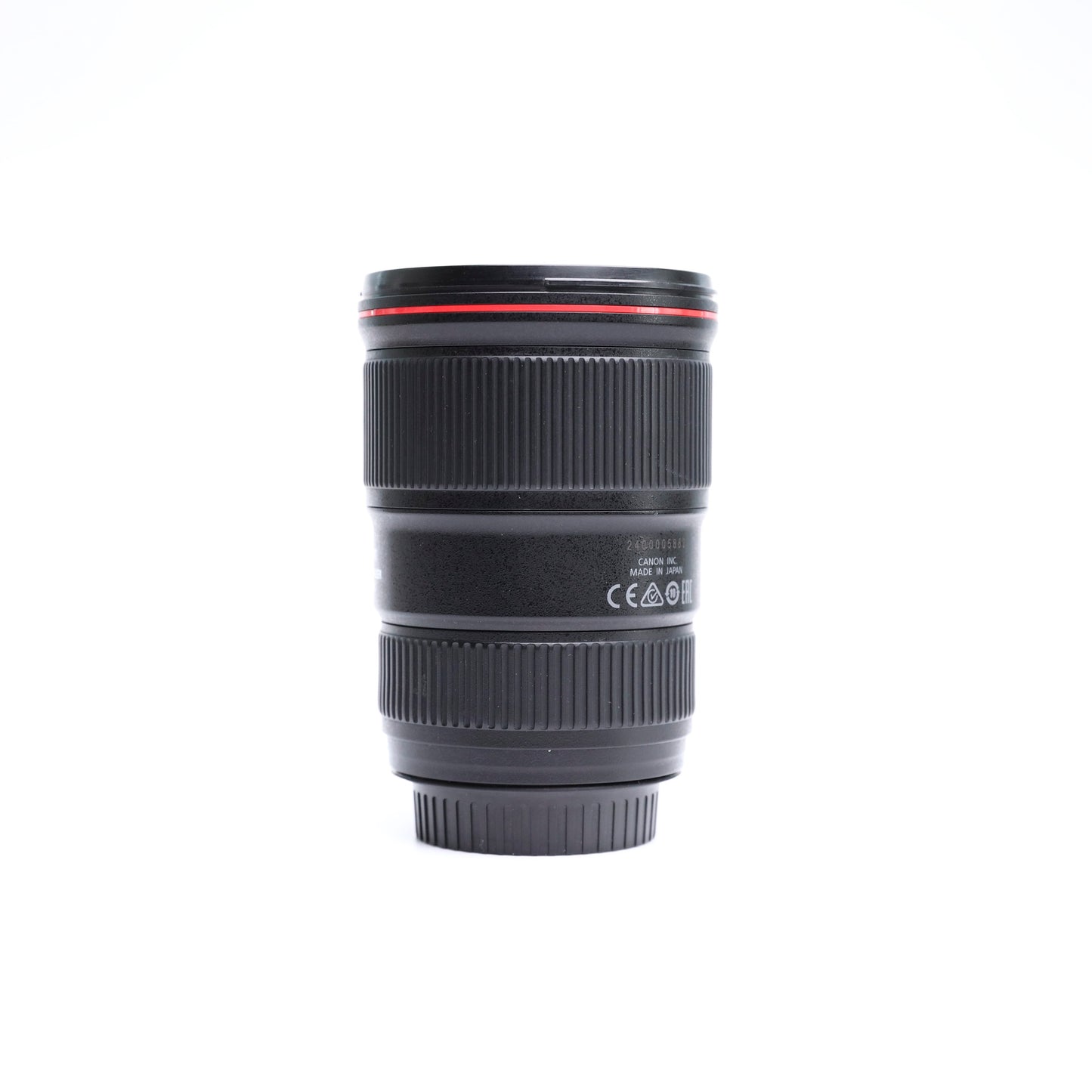 [Excellent+] - Canon EF 16-35mm f/4L IS USM