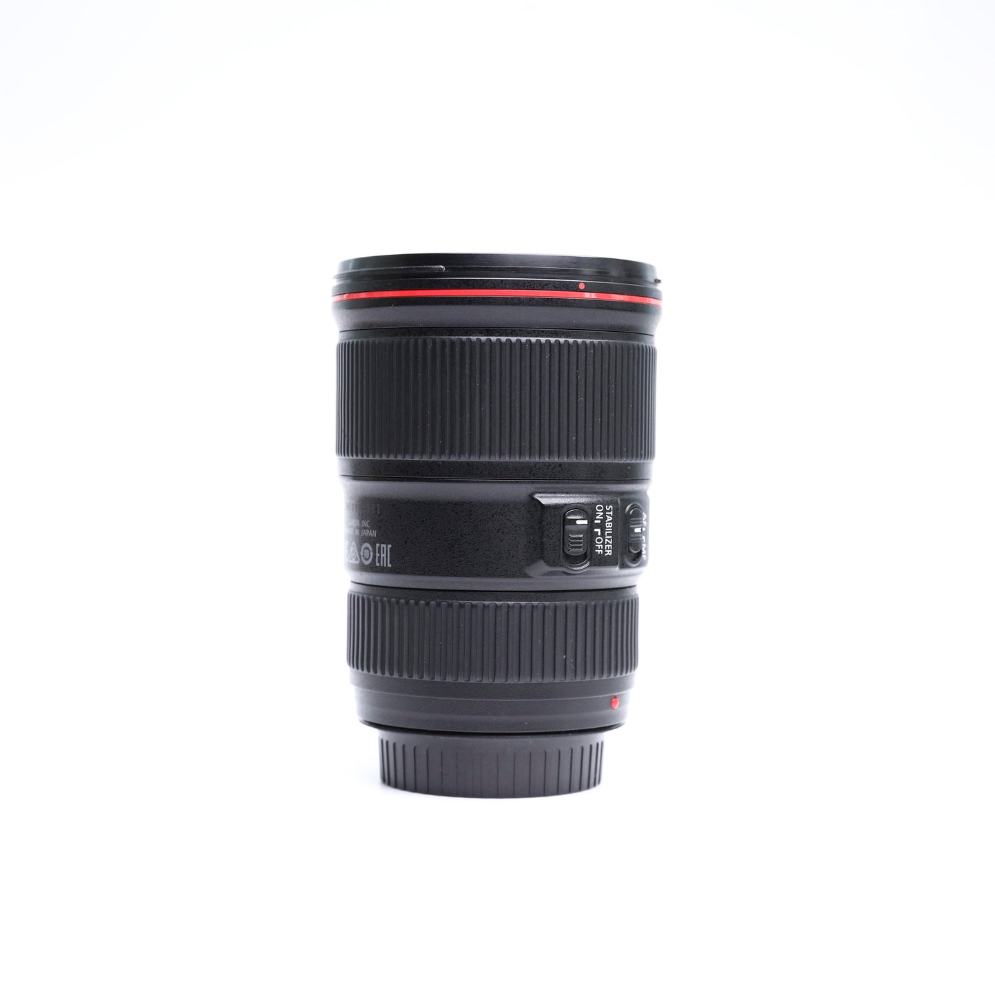 [Excellent+] - Canon EF 16-35mm f/4L IS USM
