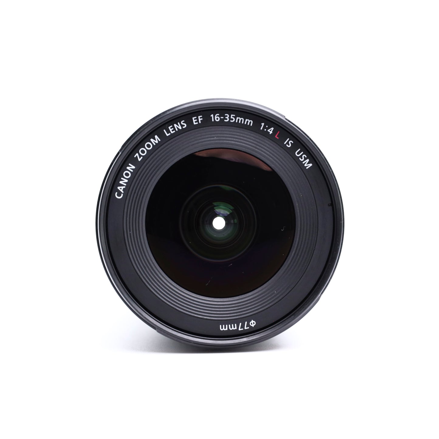 [Excellent+] - Canon EF 16-35mm f/4L IS USM