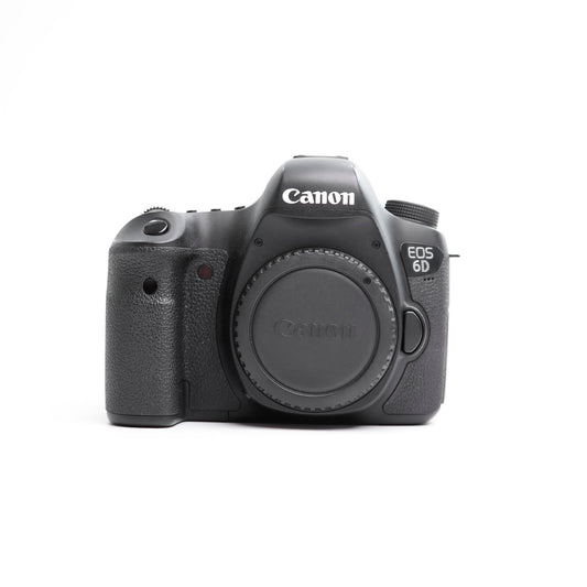 [Excellent] - Canon EOS 6D