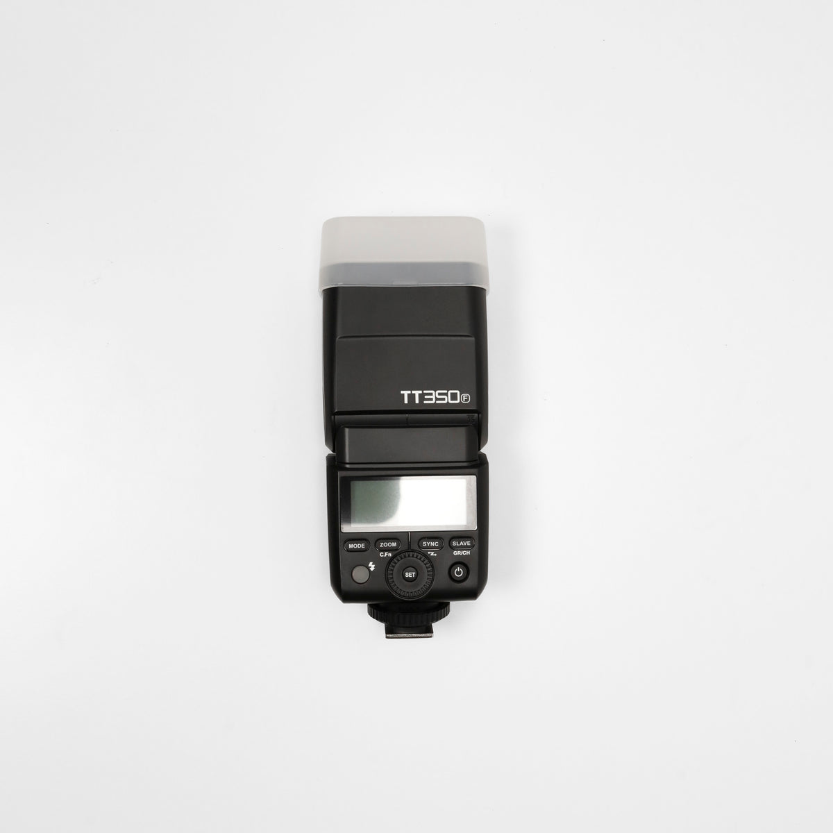 [Like New] - Godox TT350F Mini Thinklite TTL Flash for Fuji