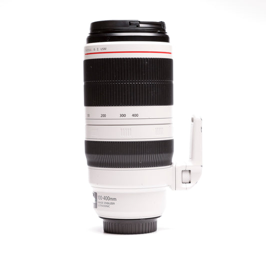 [Excellent] - Canon EF 100-400mm f/4.5-5.6L IS II USM