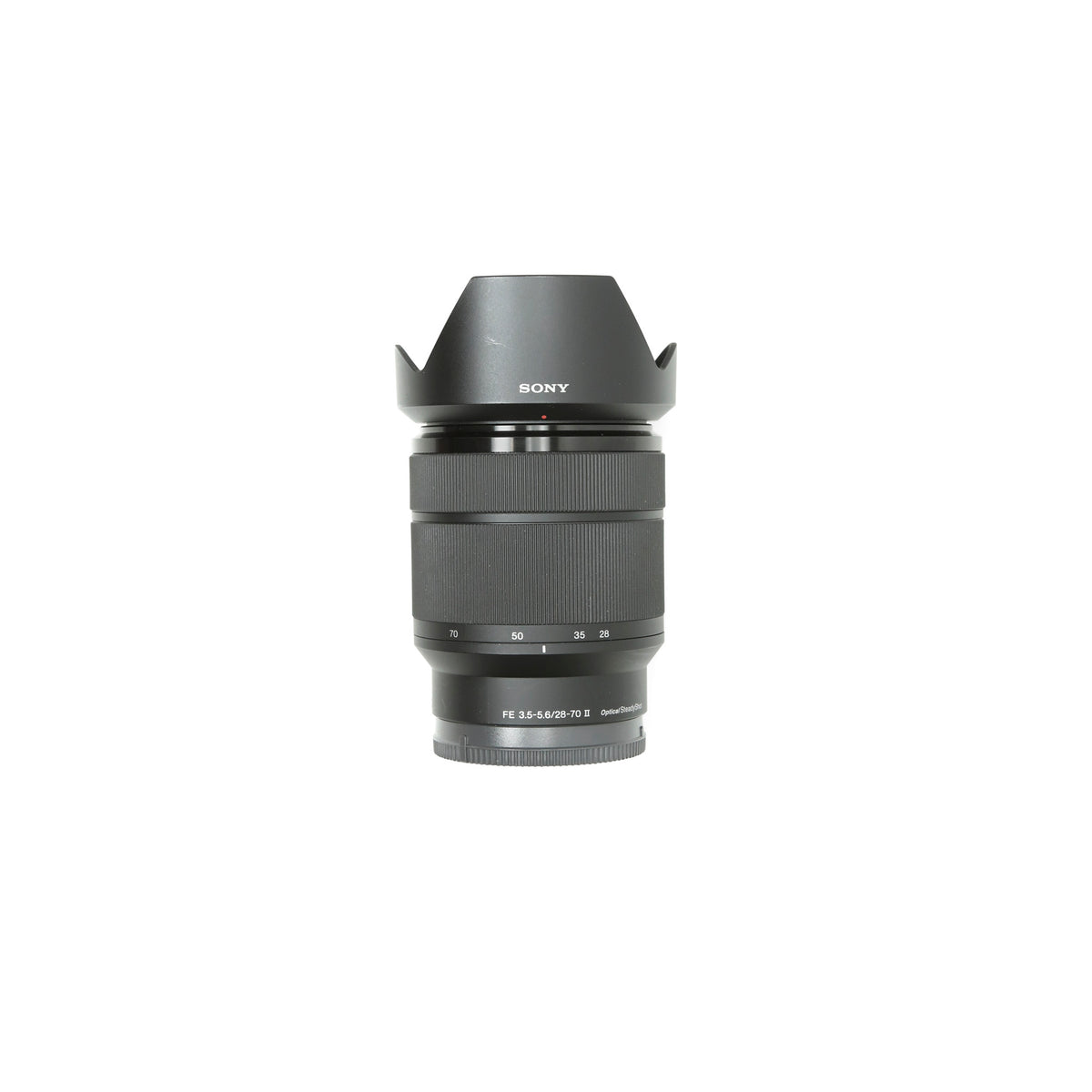Sony FE 28-70mm F3.5-5.6 OSS II