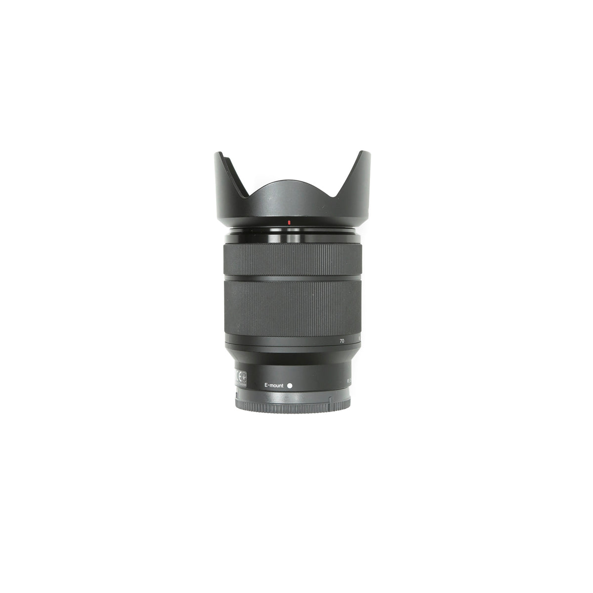 Sony FE 28-70mm F3.5-5.6 OSS II