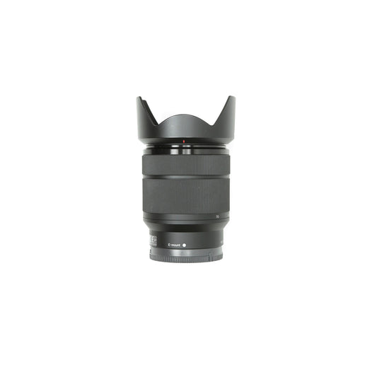 Sony FE 28-70mm F3.5-5.6 OSS II