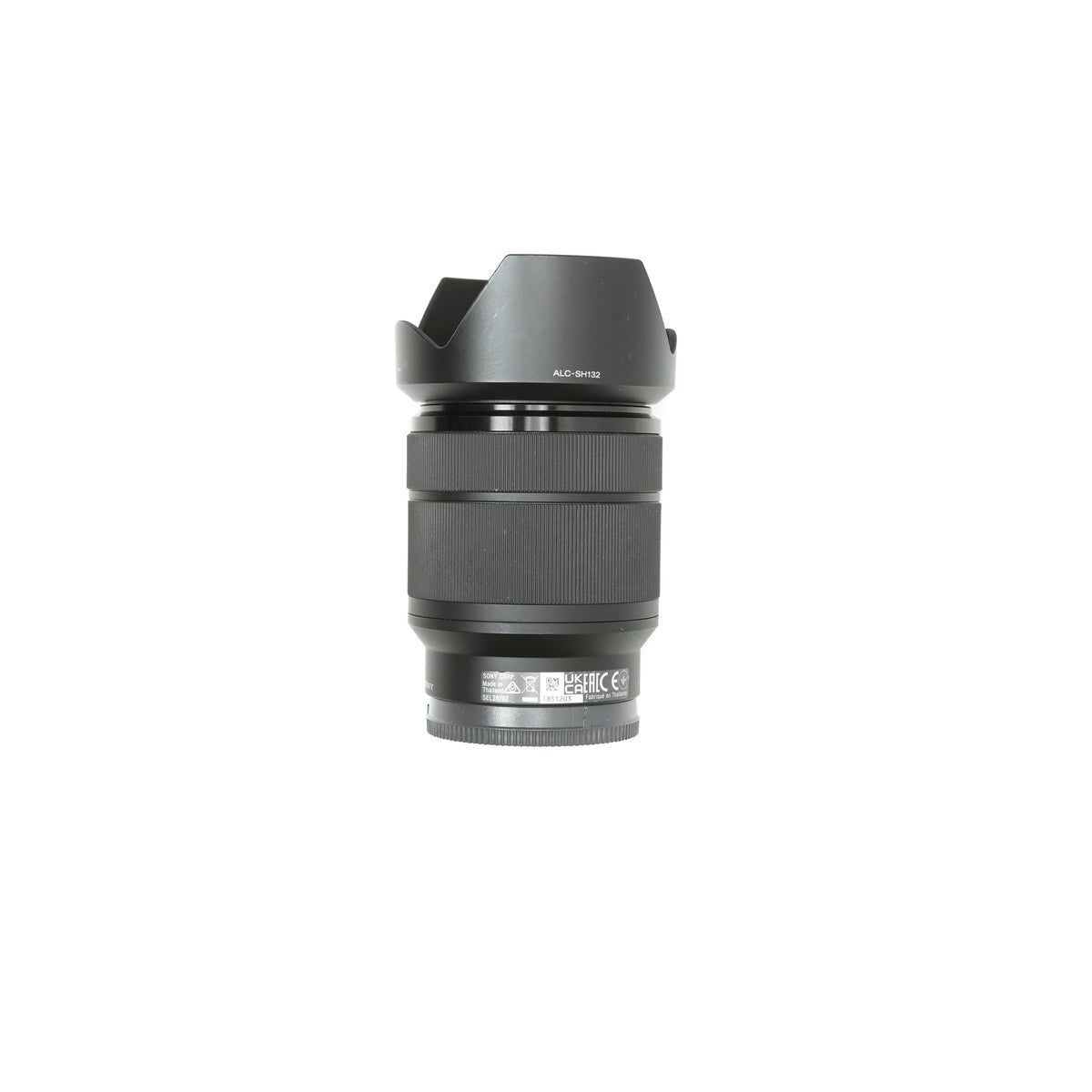 Sony FE 28-70mm F3.5-5.6 OSS II