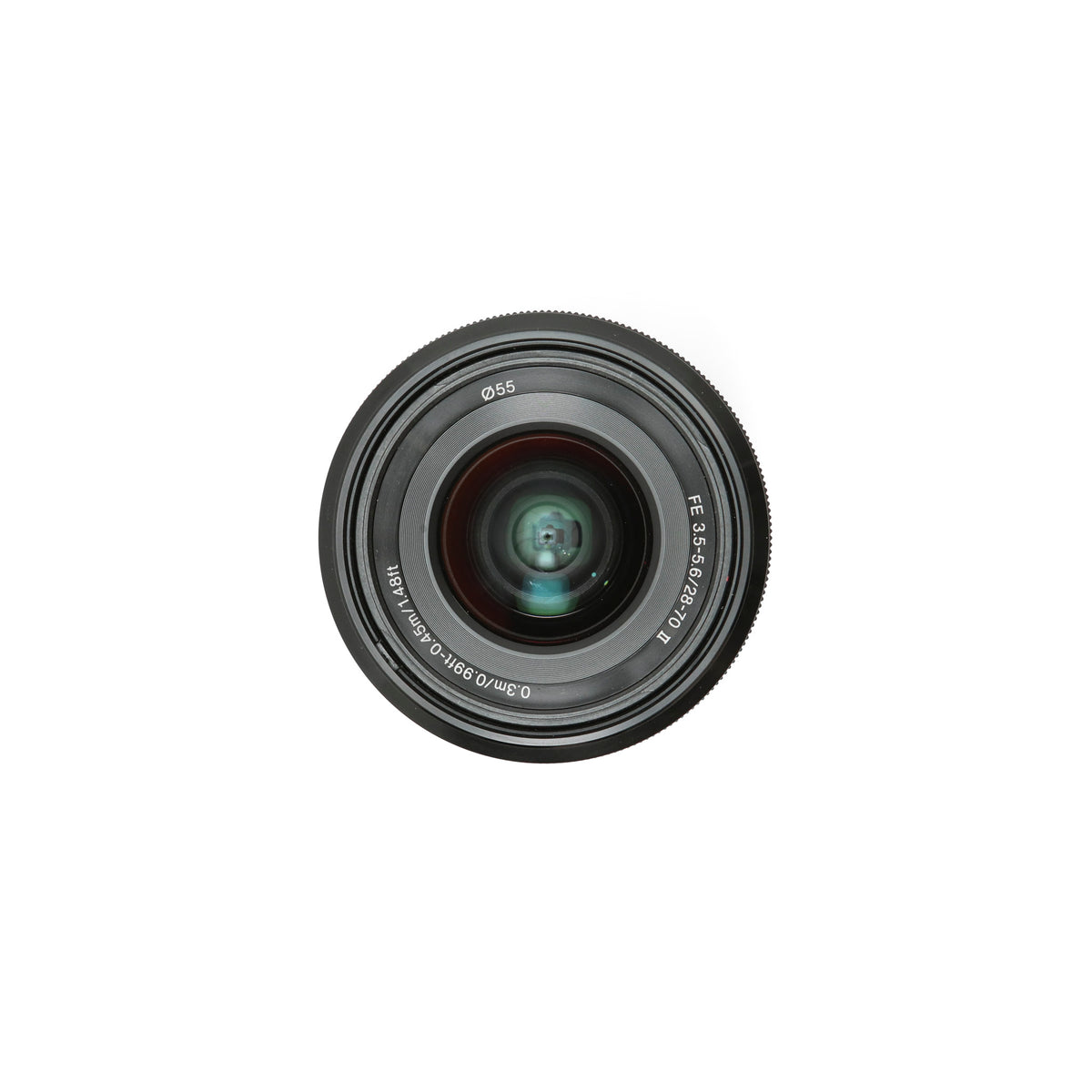 Sony FE 28-70mm F3.5-5.6 OSS II