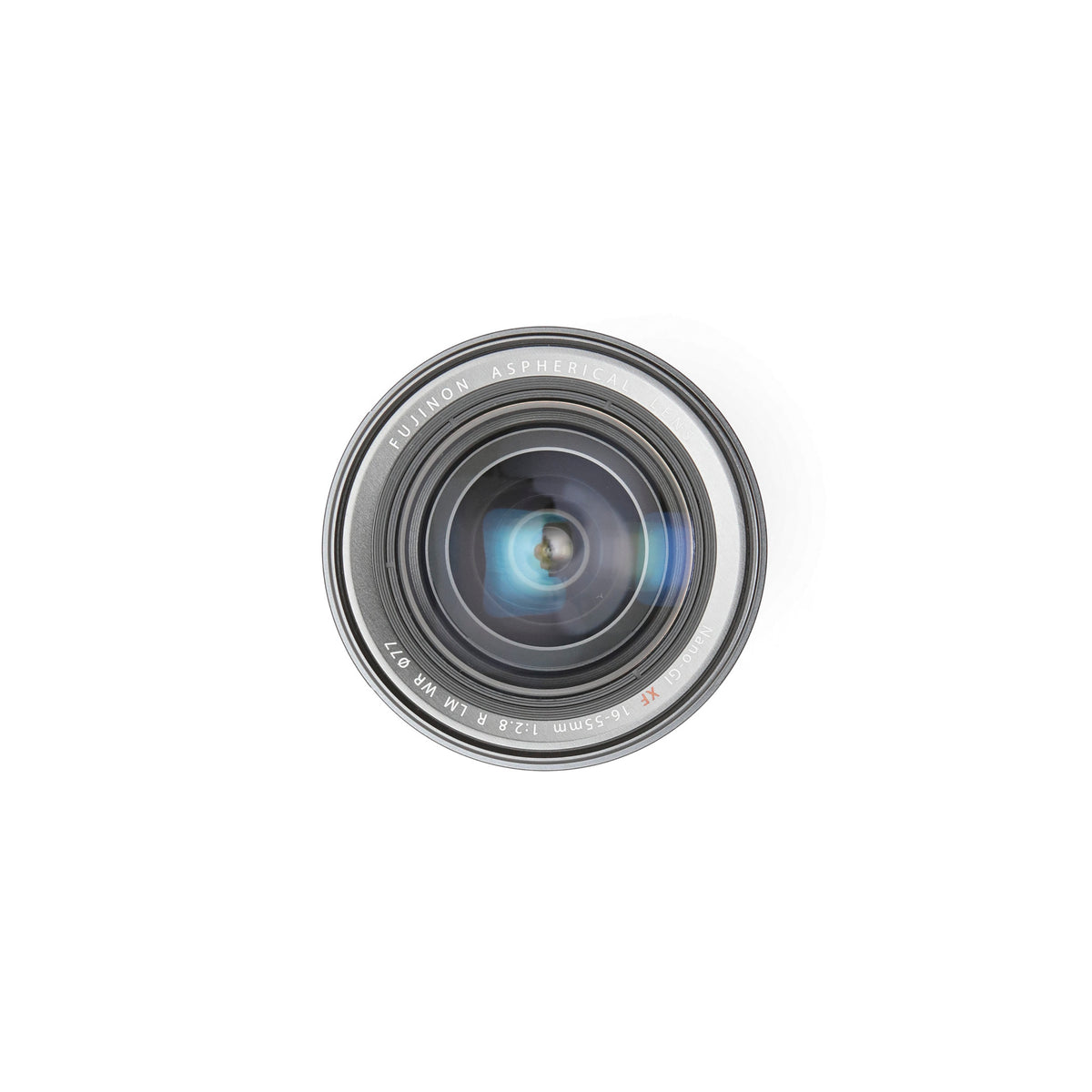 Fujifilm XF16-55mmF2.8 R LM WR
