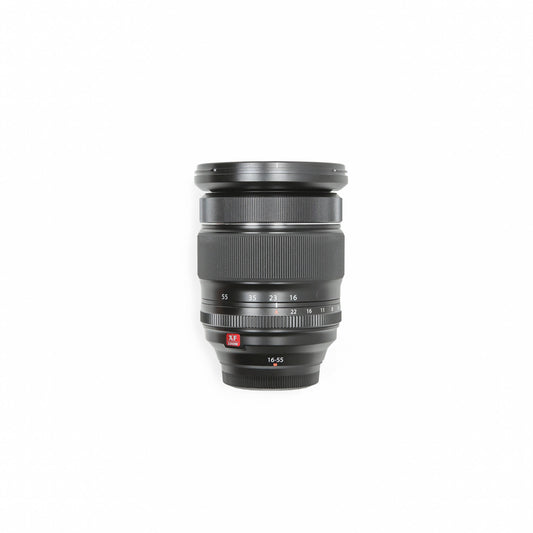 Fujifilm XF16-55mmF2.8 R LM WR