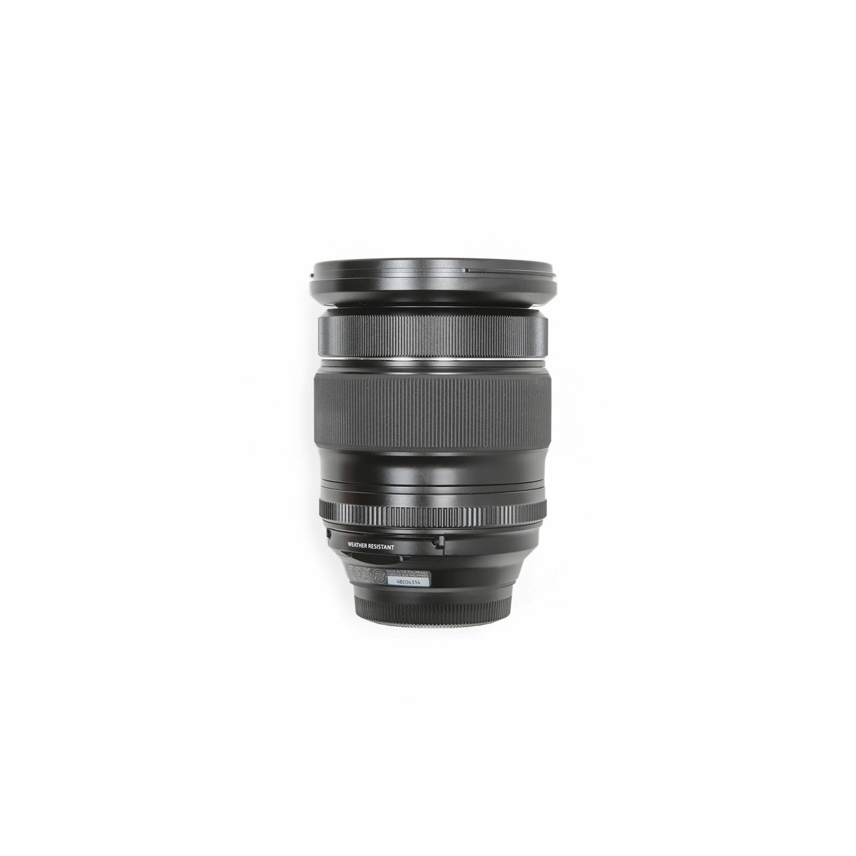 Fujifilm XF16-55mmF2.8 R LM WR