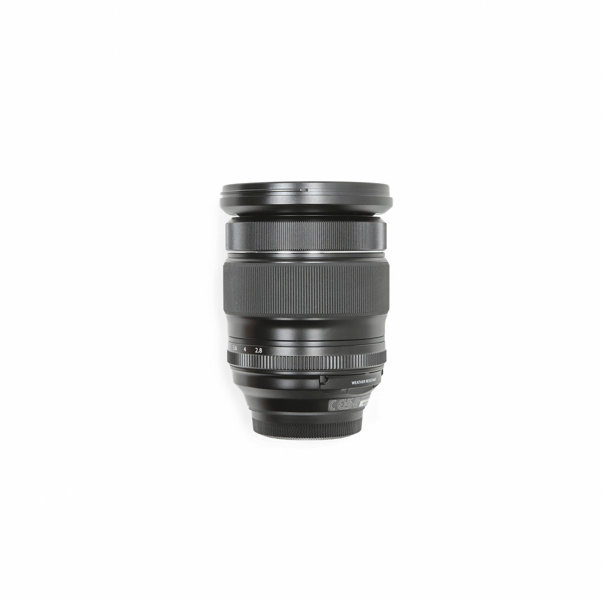 Fujifilm XF16-55mmF2.8 R LM WR
