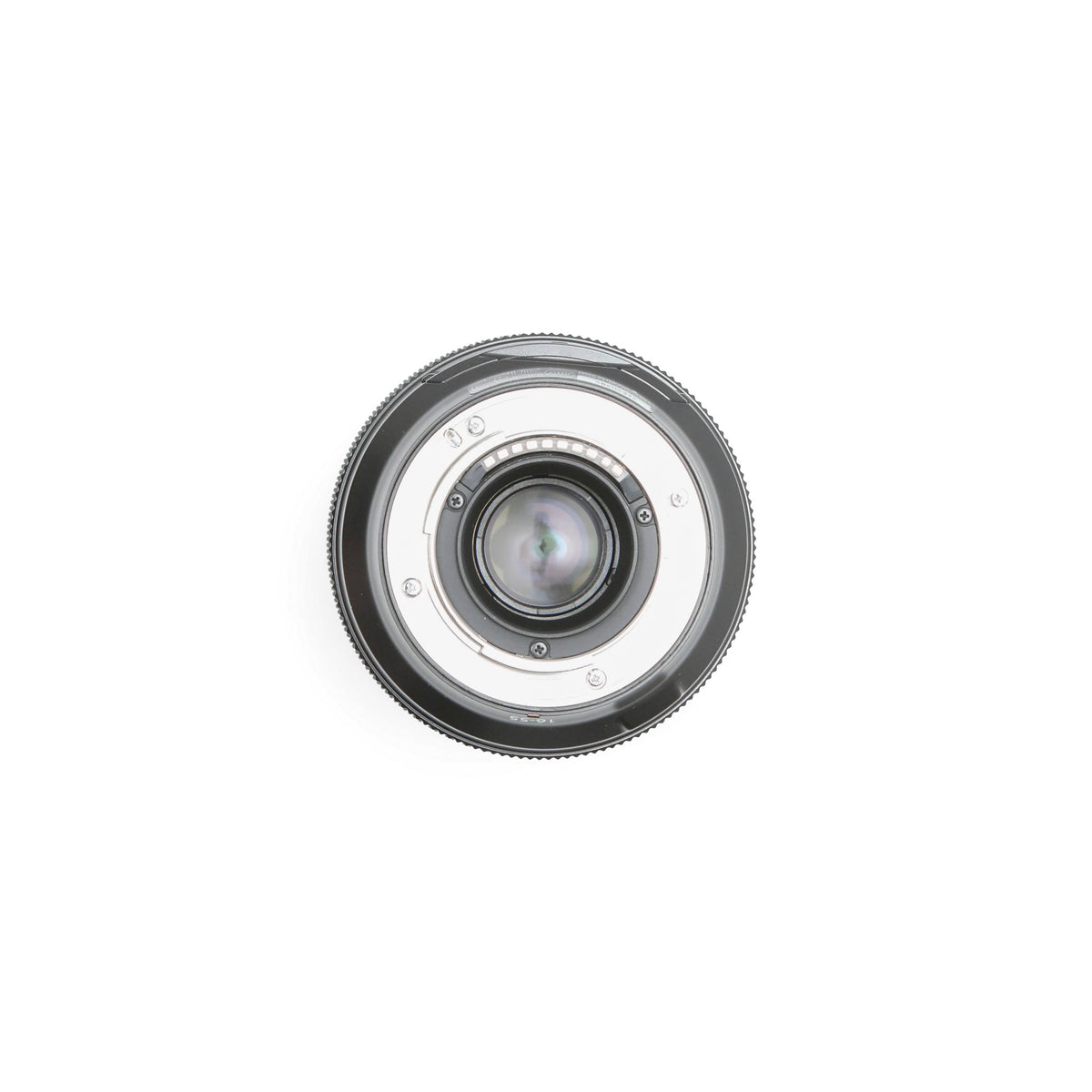Fujifilm XF16-55mmF2.8 R LM WR