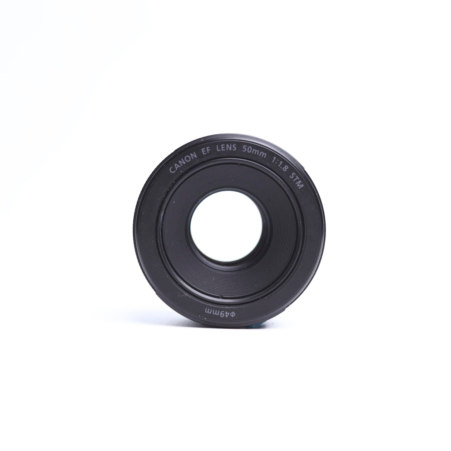 [Excellent] - Canon EF 50mm f/1.8 STM Lens
