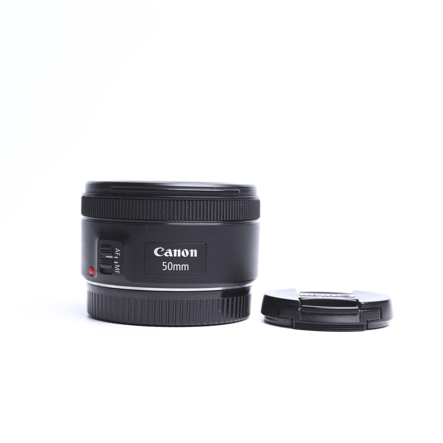 [Excellent] - Canon EF 50mm f/1.8 STM Lens