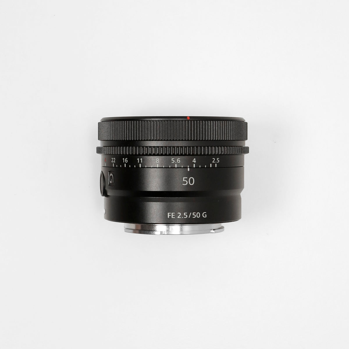 [Like New] - Sony FE 50mm F2.5 G