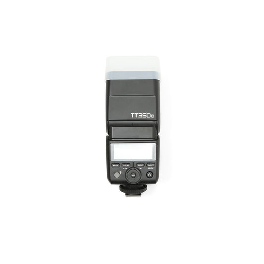 Godox TT350C Mini Thinklite TTL Flash for Canon
