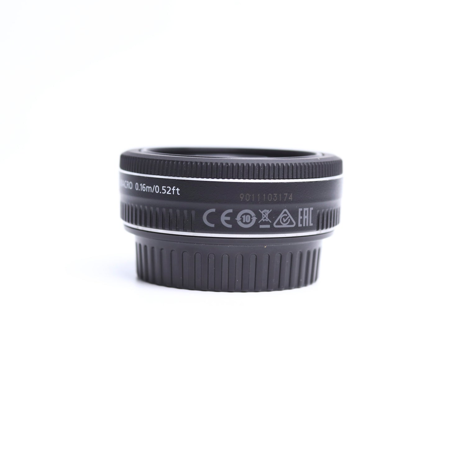 [Excellent+] - Canon EF-S 24mm f/2.8 STM