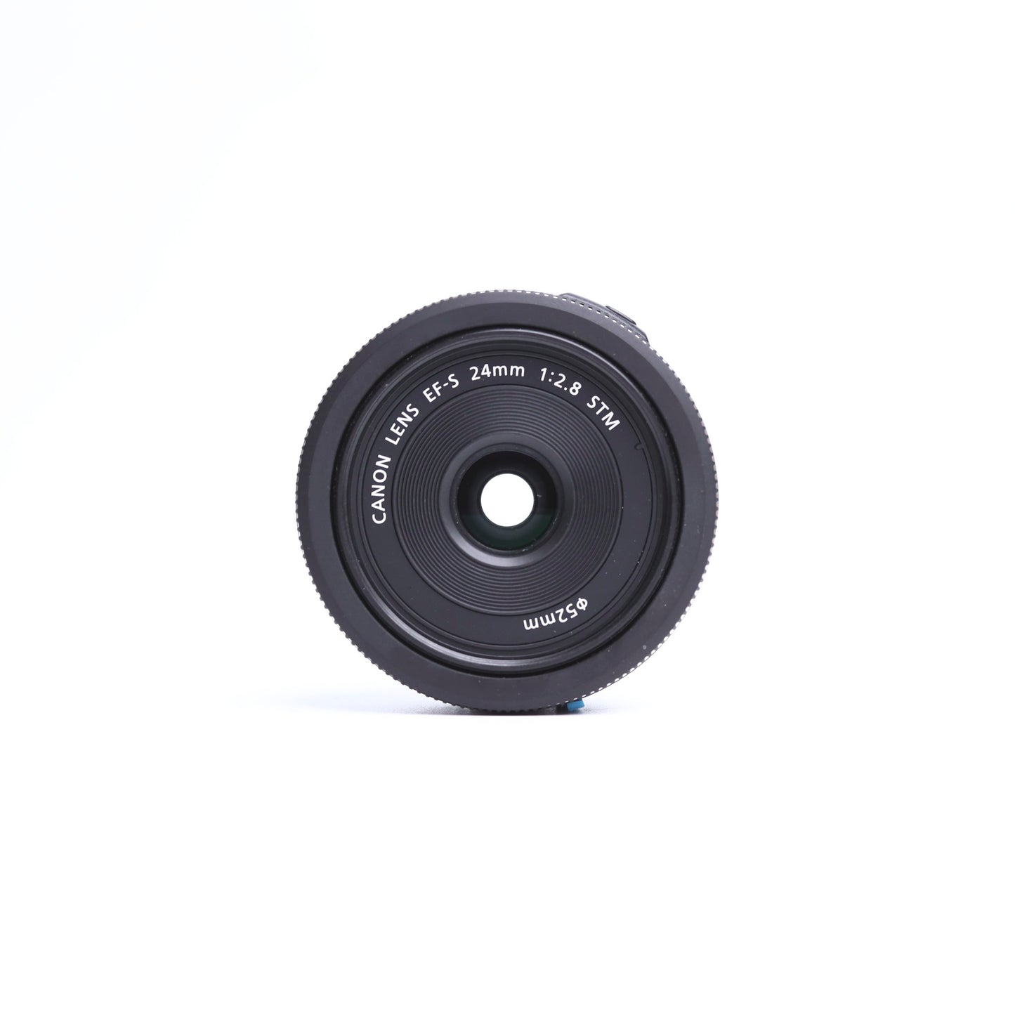 [Excellent+] - Canon EF-S 24mm f/2.8 STM