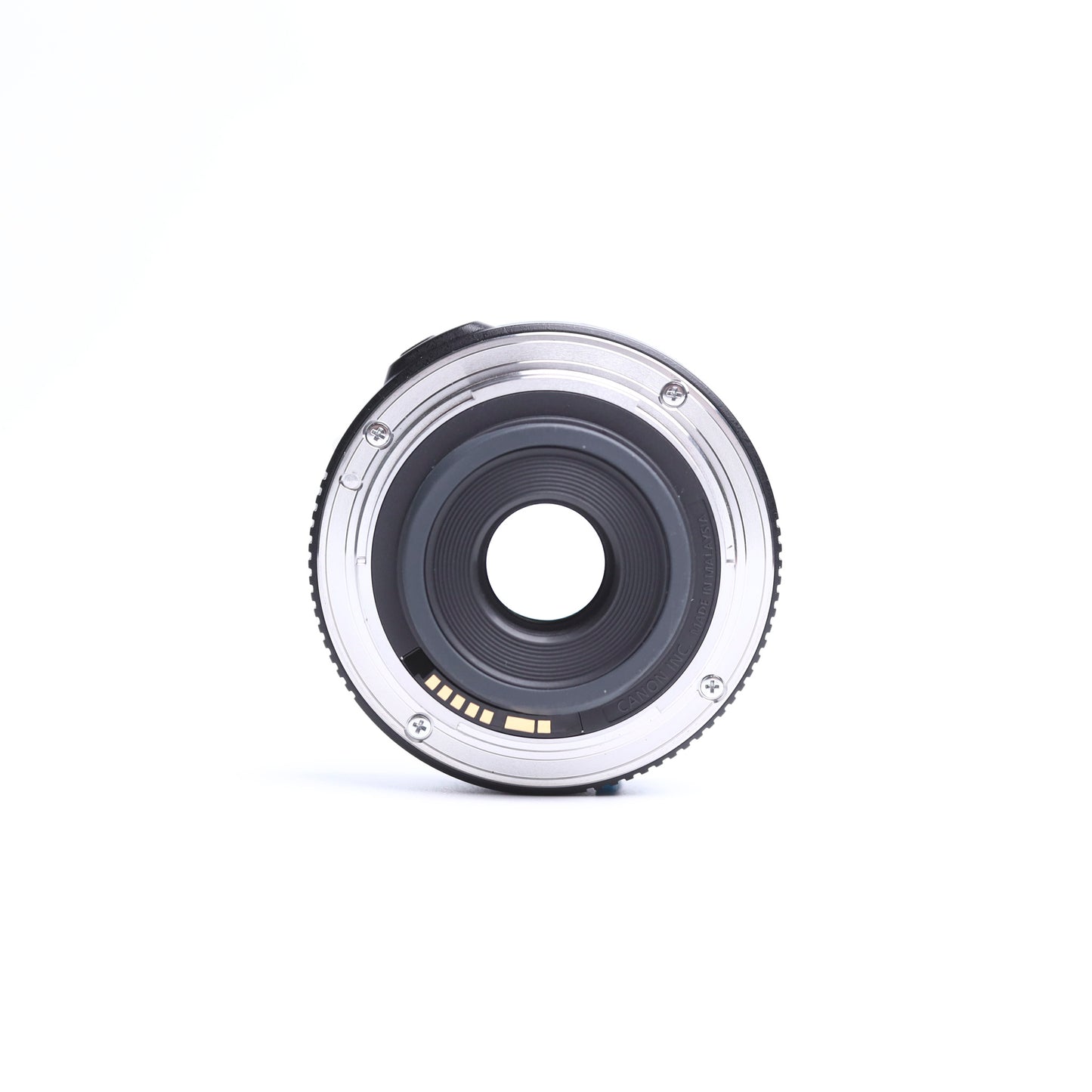 [Excellent+] - Canon EF-S 24mm f/2.8 STM