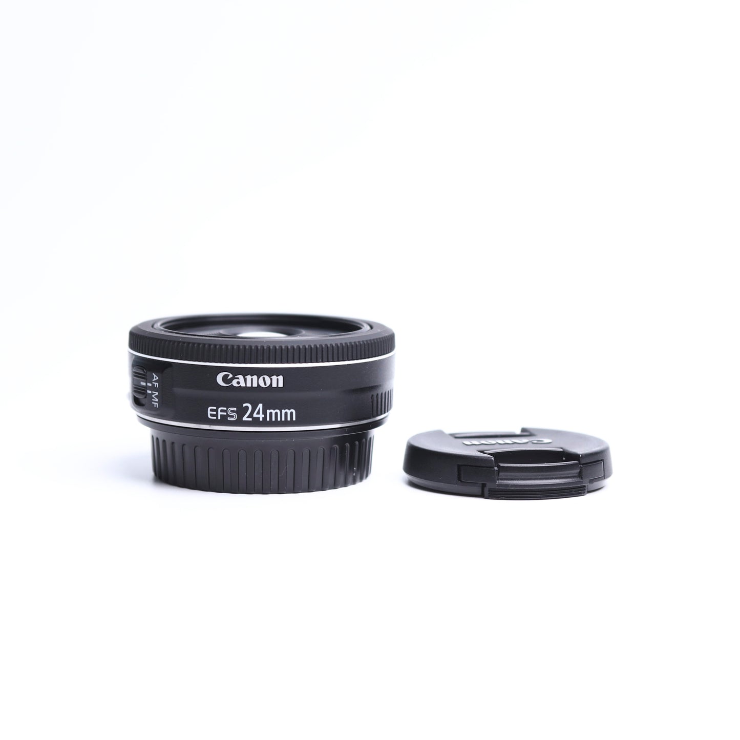 [Excellent+] - Canon EF-S 24mm f/2.8 STM