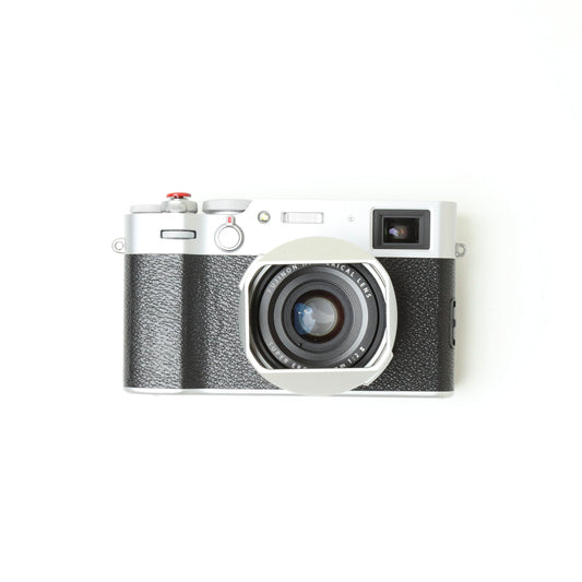 [Excellent+] - Fujifilm X100V