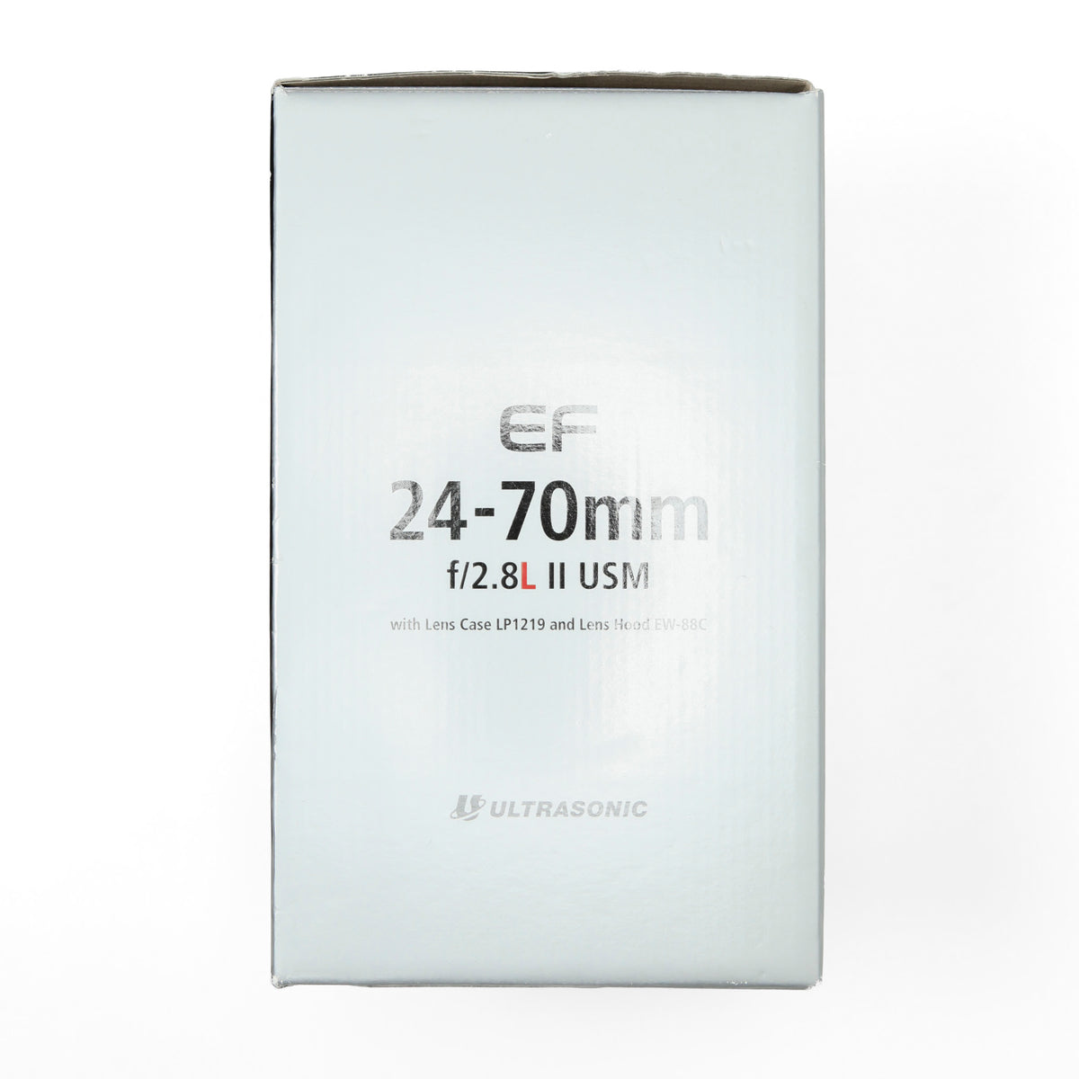 Canon EF 24-70mm f/2.8L II USM