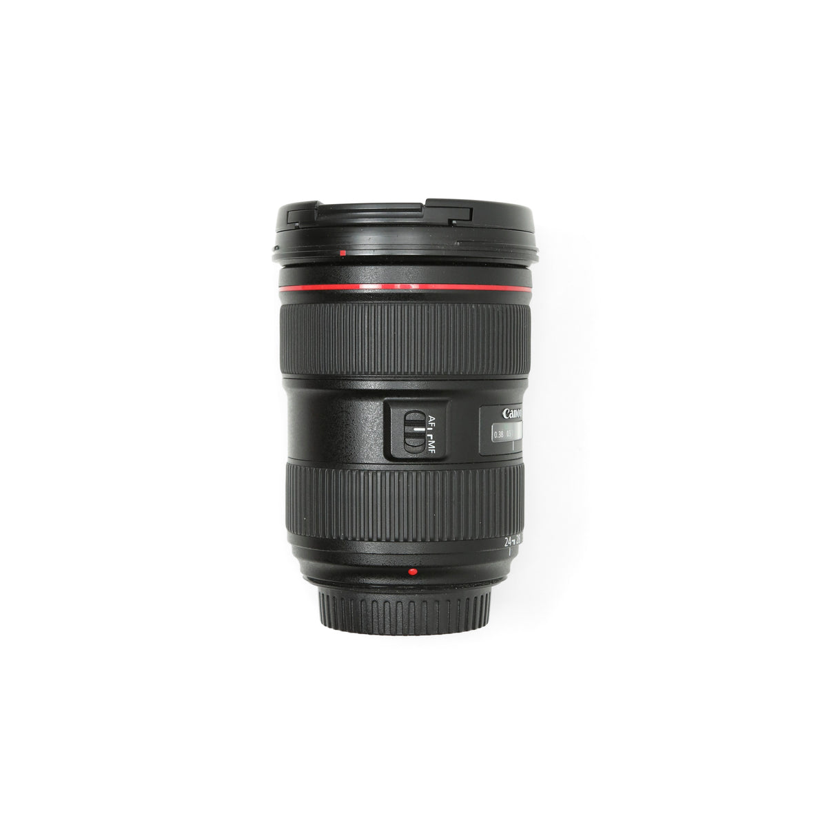 Canon EF 24-70mm f/2.8L II USM