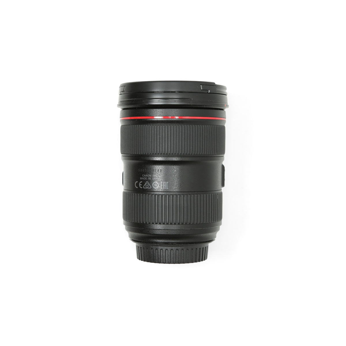 Canon EF 24-70mm f/2.8L II USM