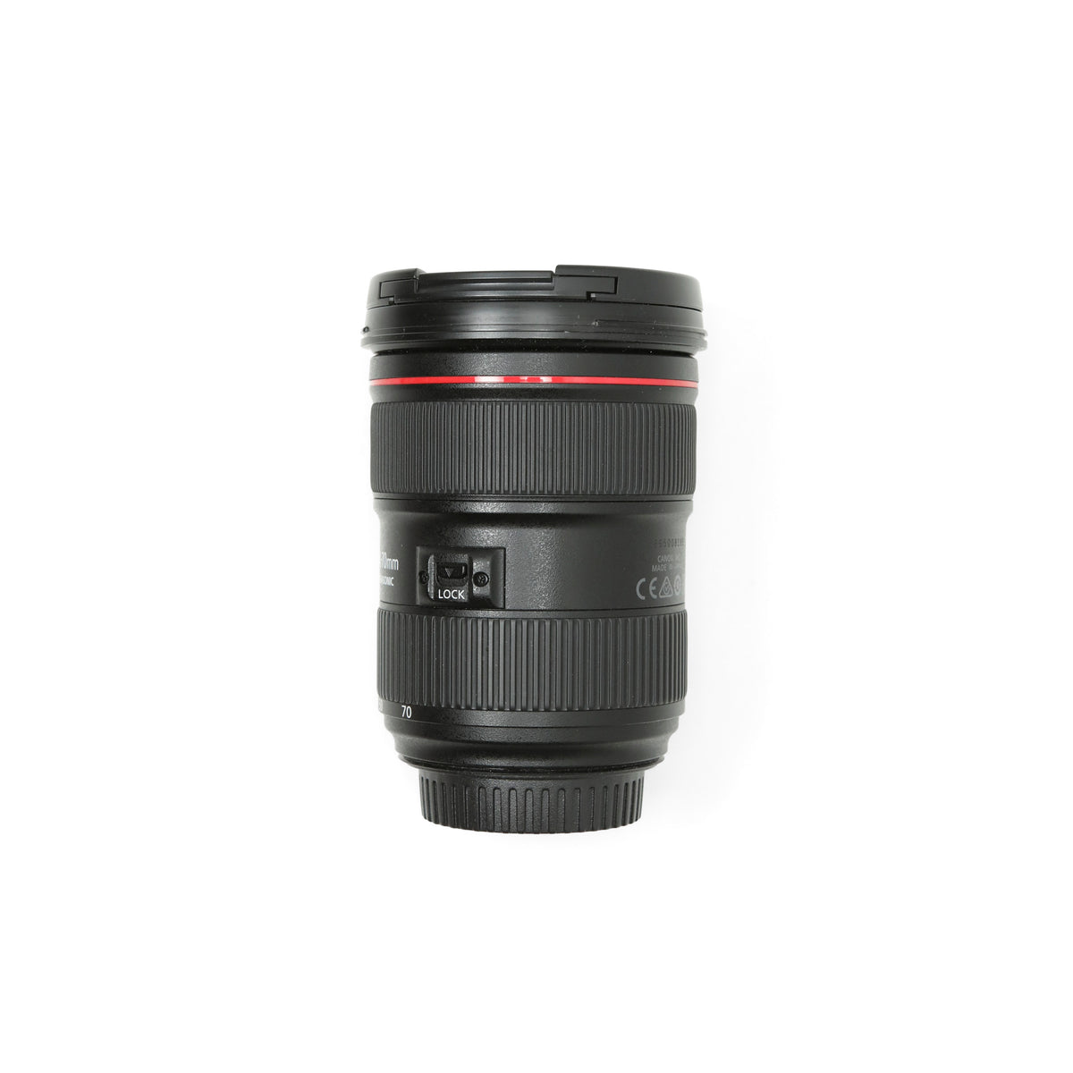 Canon EF 24-70mm f/2.8L II USM