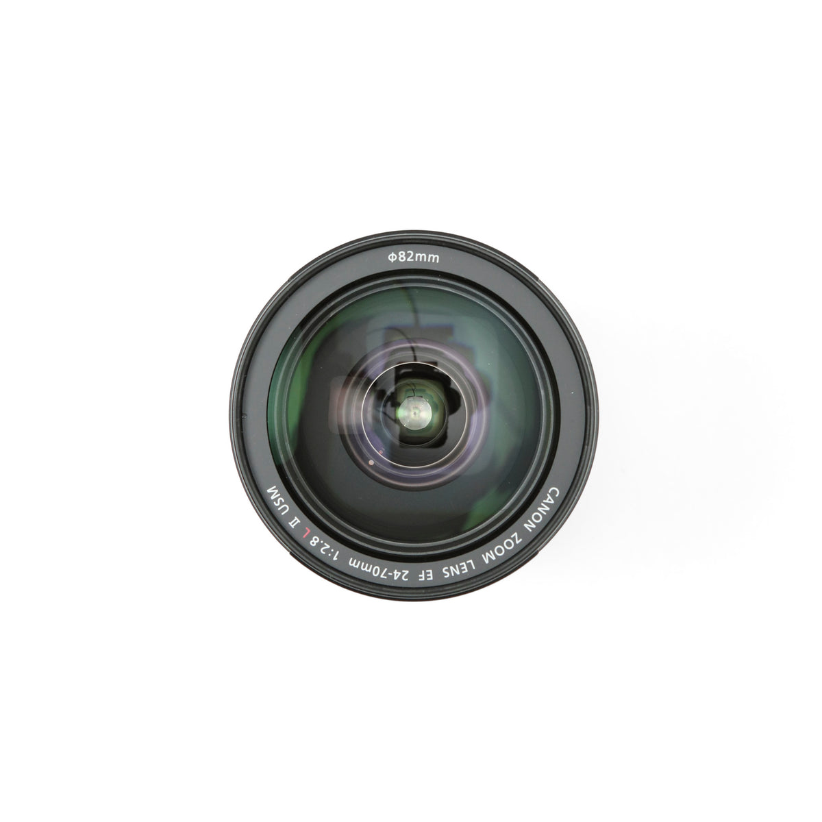 Canon EF 24-70mm f/2.8L II USM