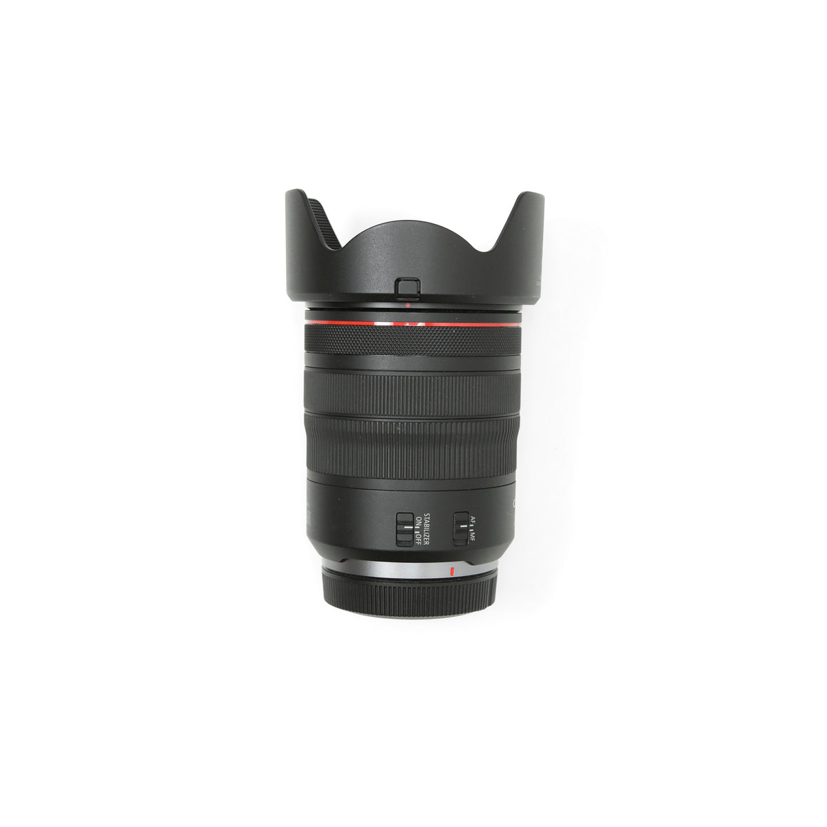 Canon RF 24-105mm f/4L IS USM