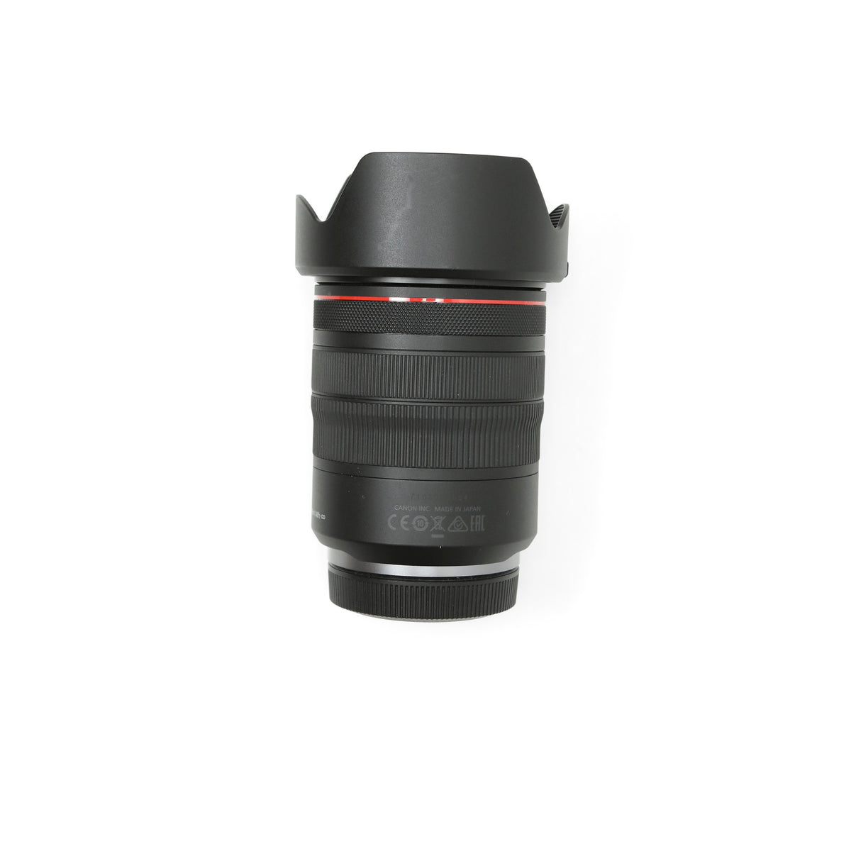 Canon RF 24-105mm f/4L IS USM