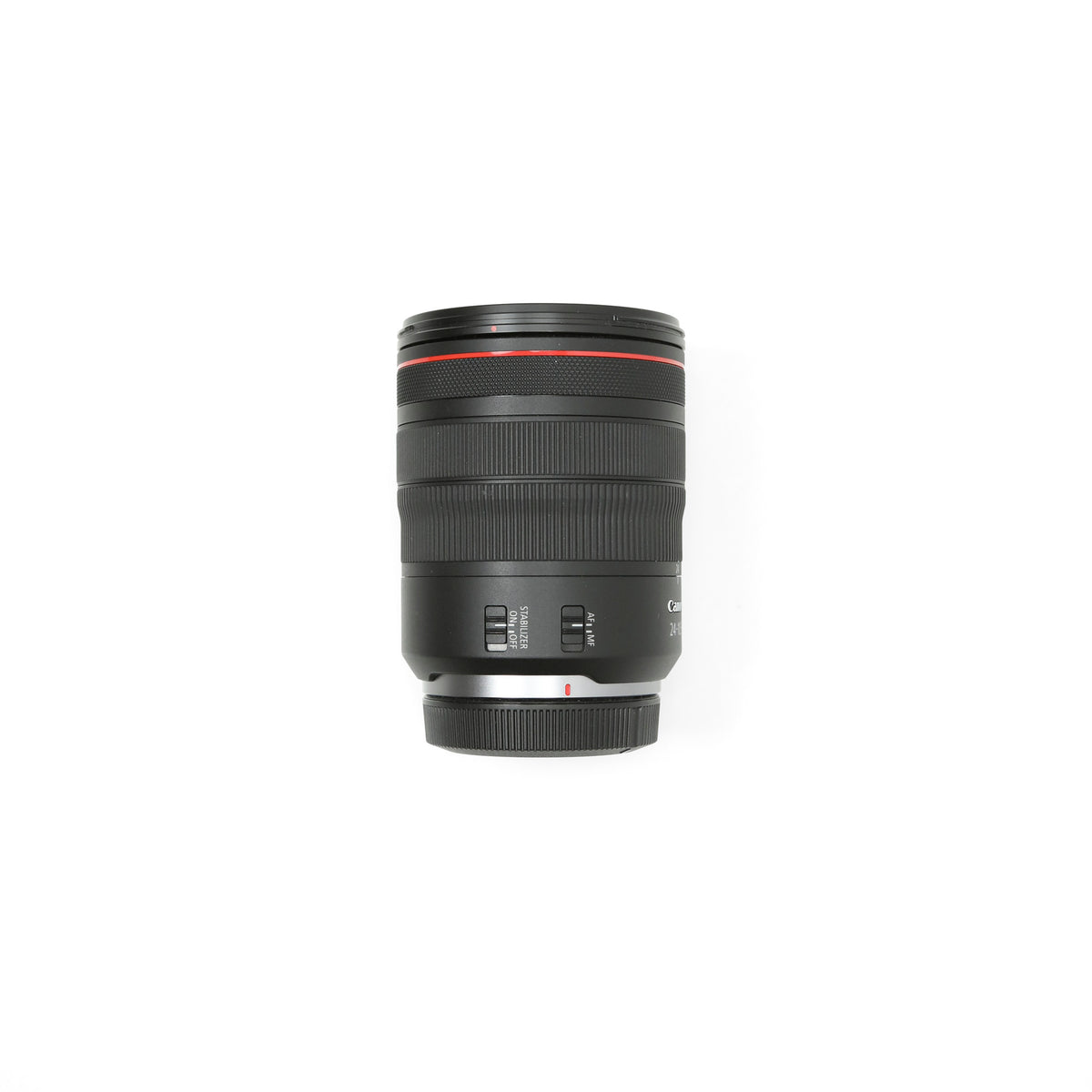 Canon RF 24-105mm f/4L IS USM