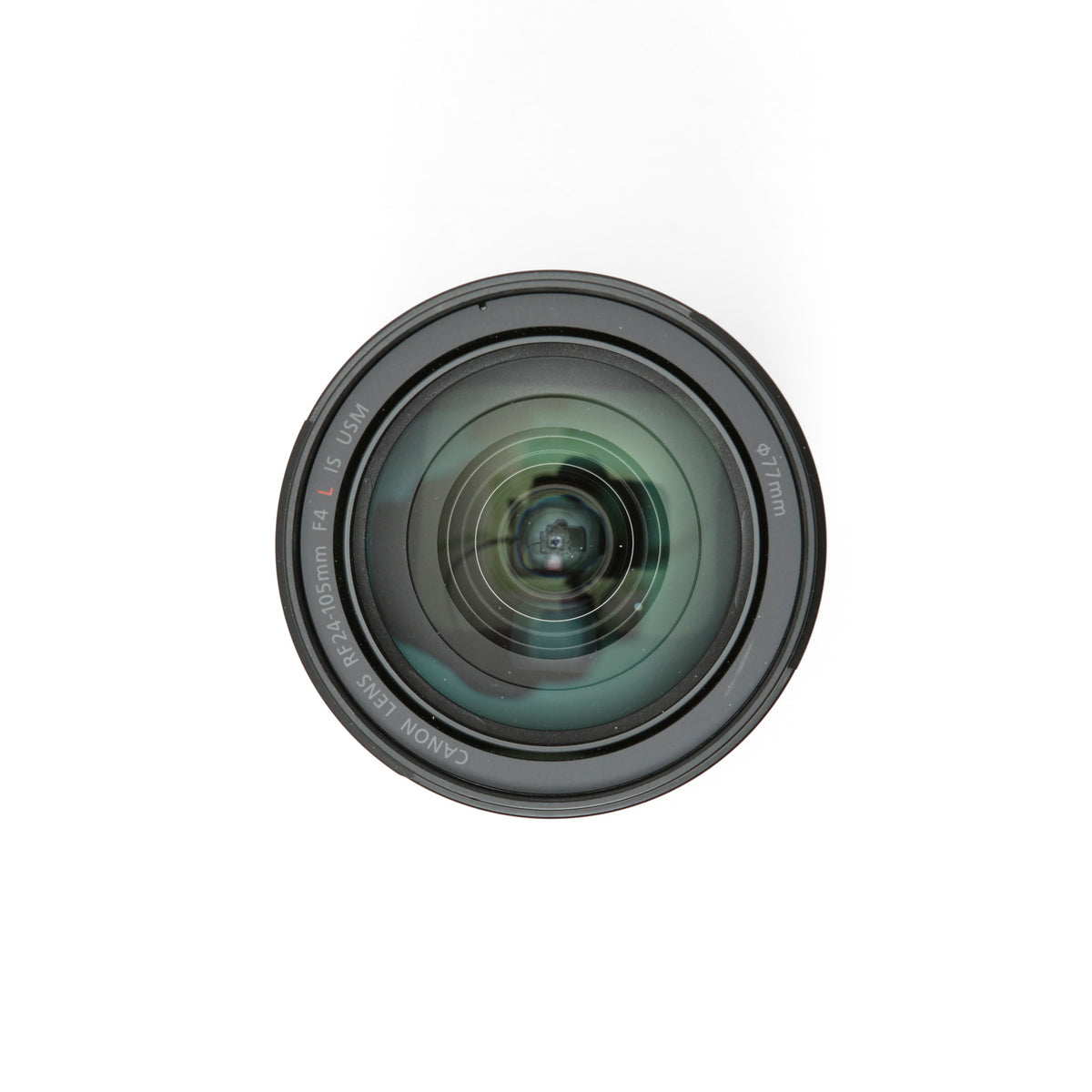 Canon RF 24-105mm f/4L IS USM