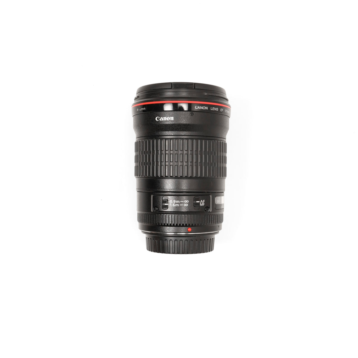 [Excellent+] - Canon EF 135mm f/2L USM