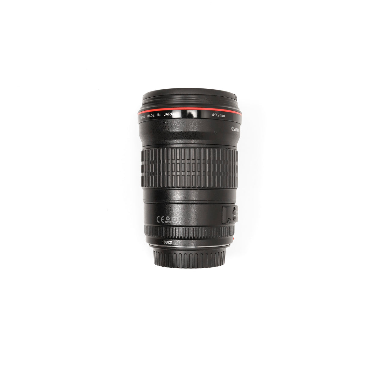 [Excellent+] - Canon EF 135mm f/2L USM