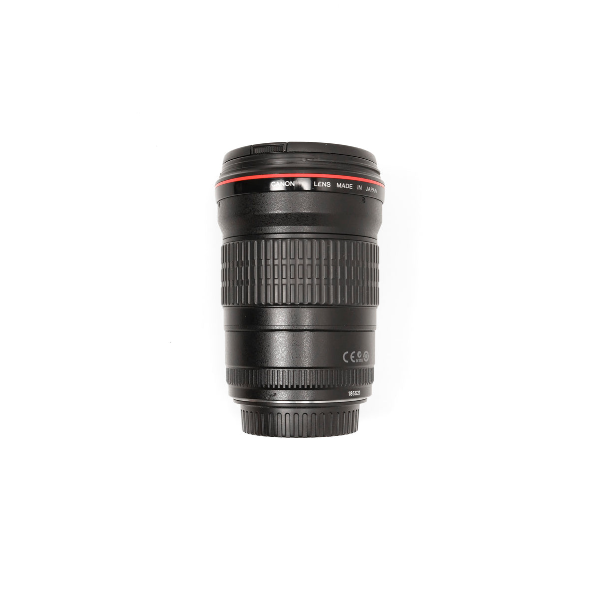 [Excellent+] - Canon EF 135mm f/2L USM