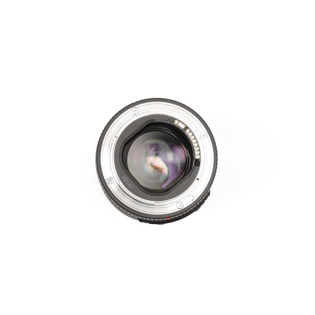 [Excellent+] - Canon EF 135mm f/2L USM
