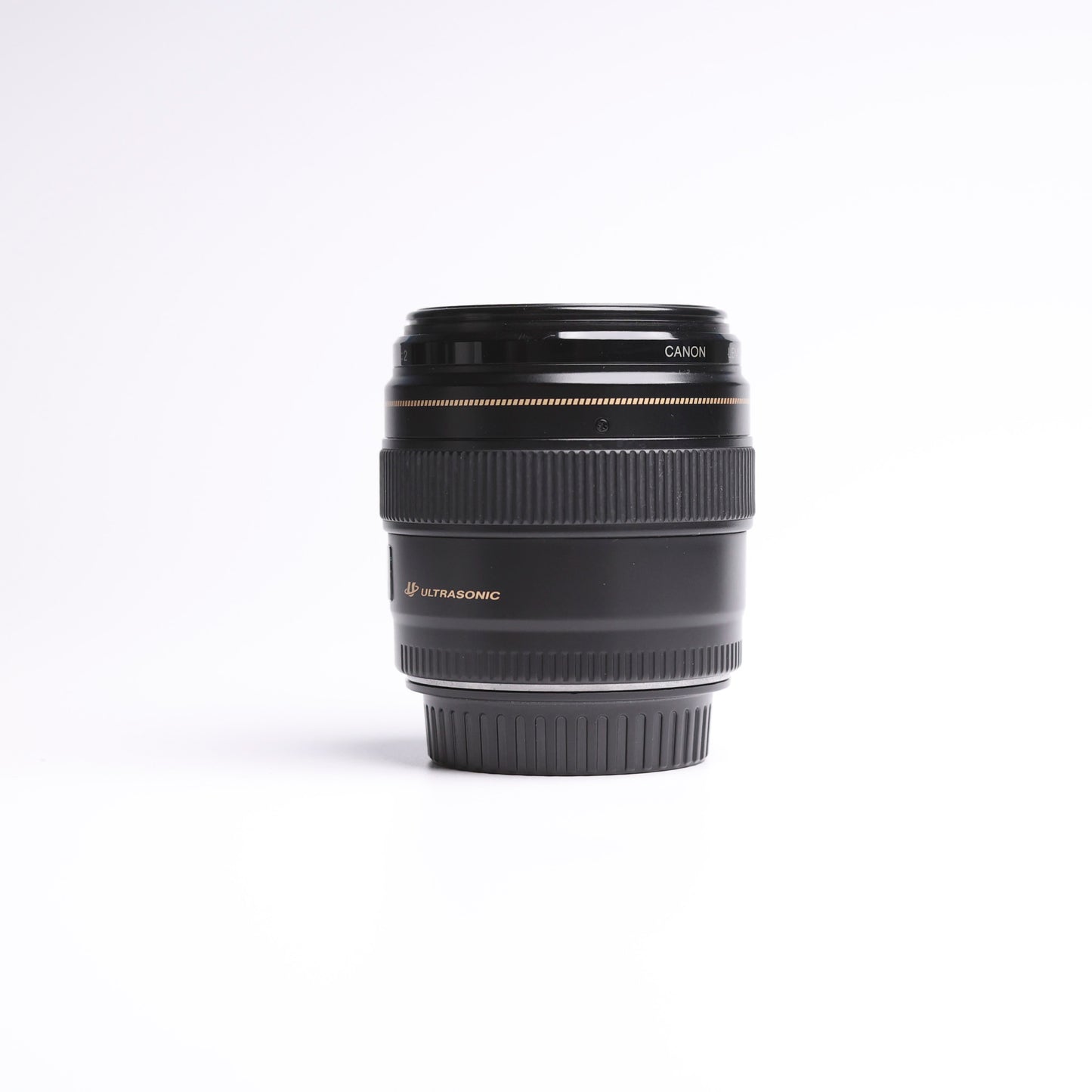 [Excellent] - Canon EF 100mm f/2 USM