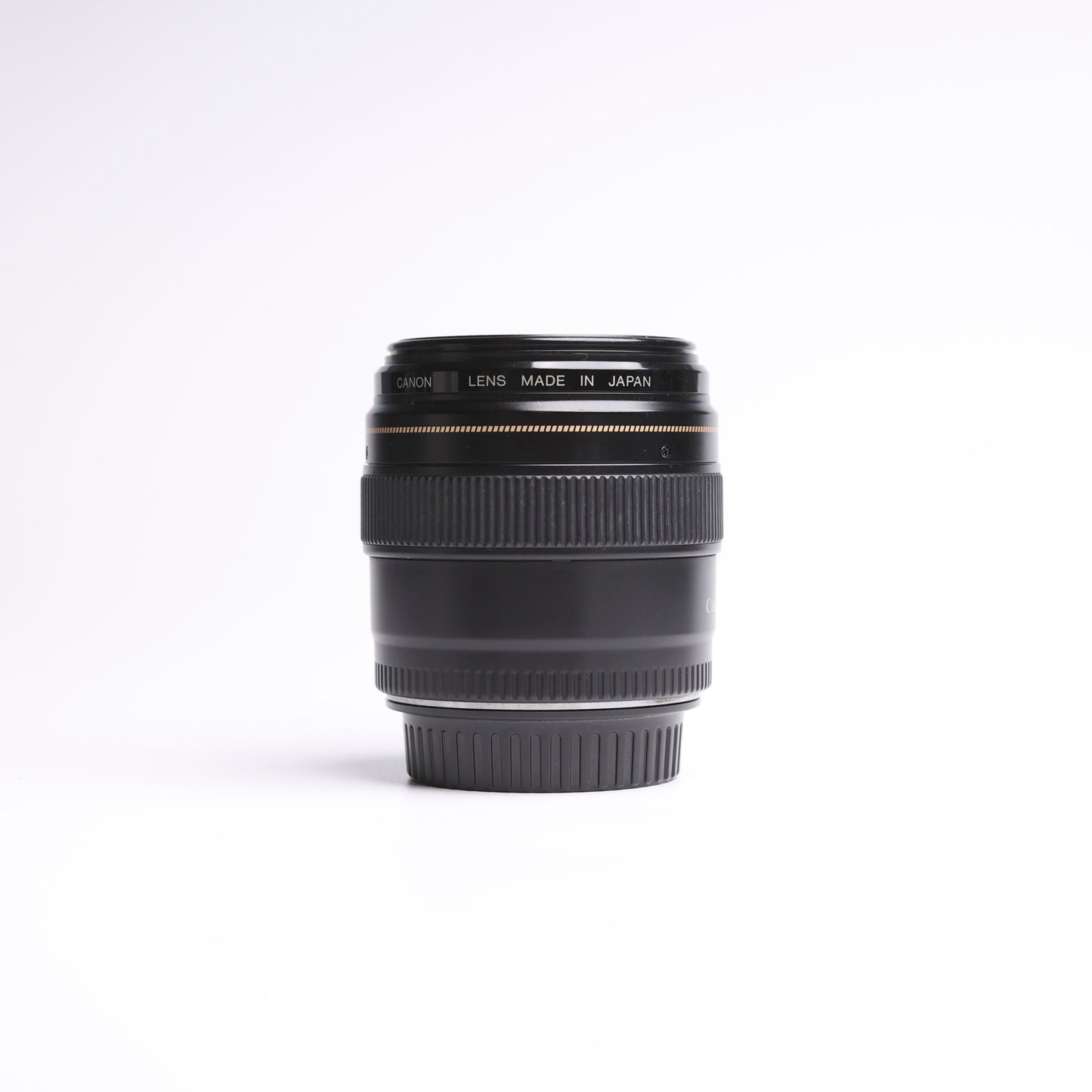 [Excellent] - Canon EF 100mm f/2 USM