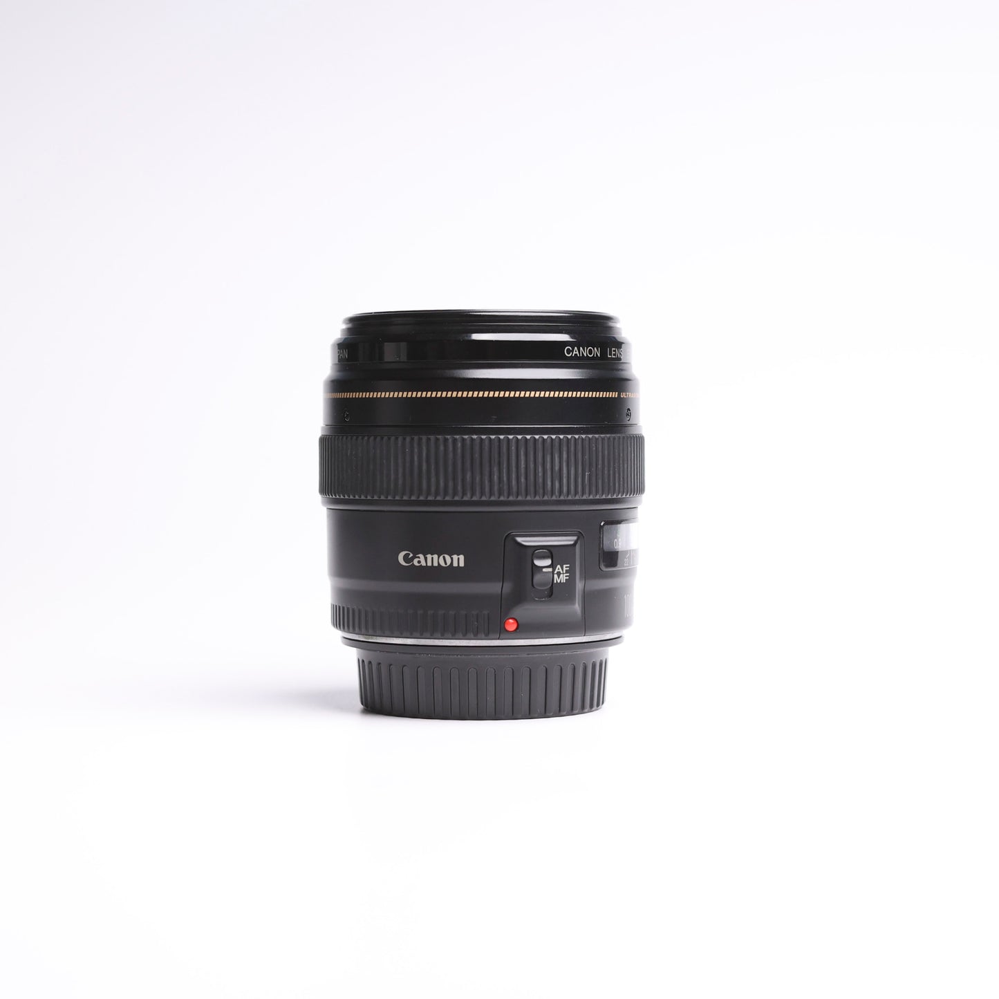 [Excellent] - Canon EF 100mm f/2 USM