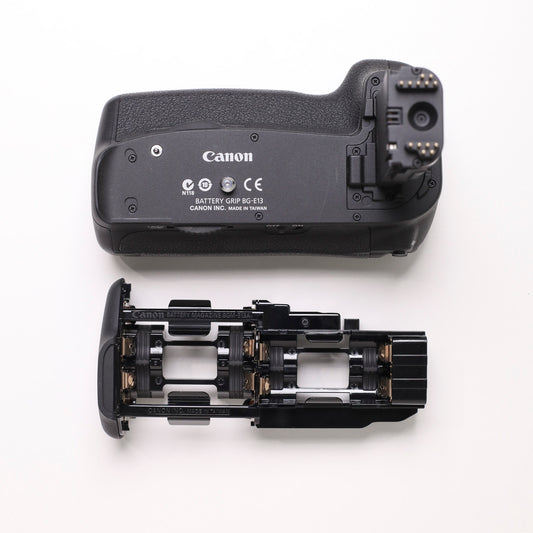 [Excellent+] - BatteryGrip BG-E13 - for Canon 6D