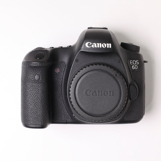 [Excellent] - Canon EOS 6D