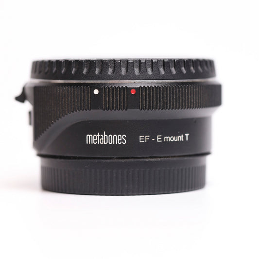 Metabones Canon EF to Sony E Mount Adapter
